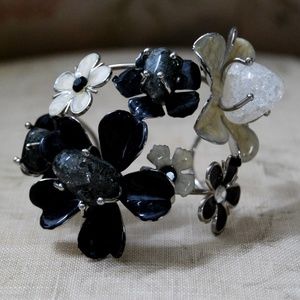 Flower Bracelet